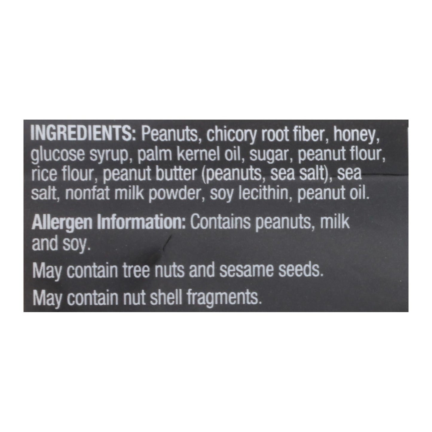 Kind Bar Peanut Butter - 12 Pack of 1.4oz Bars