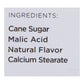 Meyer Lemon Simply Gum - Case of 6 - 1.1 oz