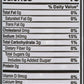 Noble Made Low-Sugar Barbecue Mustard Sauce, 13 Oz (Pack of 6)