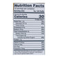 Lesser Evil Little Puffs Organic Non-Dairy White Cheddar Snacks, Pack of 5, 2.5oz Each