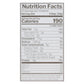 Nuts And More - Peanut Butter Spread Chocolate Maple Pretzels - 15 Oz Case of 6 - Buy Now"