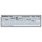 Filippo Berio Organic Balsamic Glaze - 8.4 Fl Oz (Pack of 6)