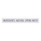 Evian Natural Spring Water - 25.4 Fl Oz - Pack of 12