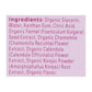 Hyland's Baby Day Soothing Organic Gel - 0.53 Ounces