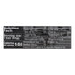 Kind Bar Cranberry Almond - 12-Pack - 1.4-Oz Bars - Healthy Snacks - Gluten Free