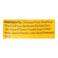 Hippeas White Cheddar Chickpea Puffs, 8 oz