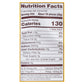 Hippeas White Cheddar Chickpea Puffs, 8 oz