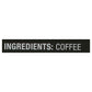 Lavazza Green Selection Coffee K-Cups, 60 Count