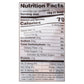 Crispy Green Crispy Mangos - Case of 8 - 4 Pack of 2.54 oz.