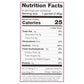 Cure Hydration Hydrating Drink Mix Watermelon - 0.29 Ounce, Pack of 8