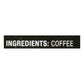 Lavazza K-Cups Gran Aroma (10 Count, Case of 6) - Rich & Aromatic Coffee