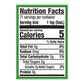 Rose's Sweetened Mixed Lime Juice, 12 Fl oz - Pack of 6