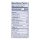 Delallo Organic Whole Wheat Elbows Pasta, 16 Oz. (12-Pack)