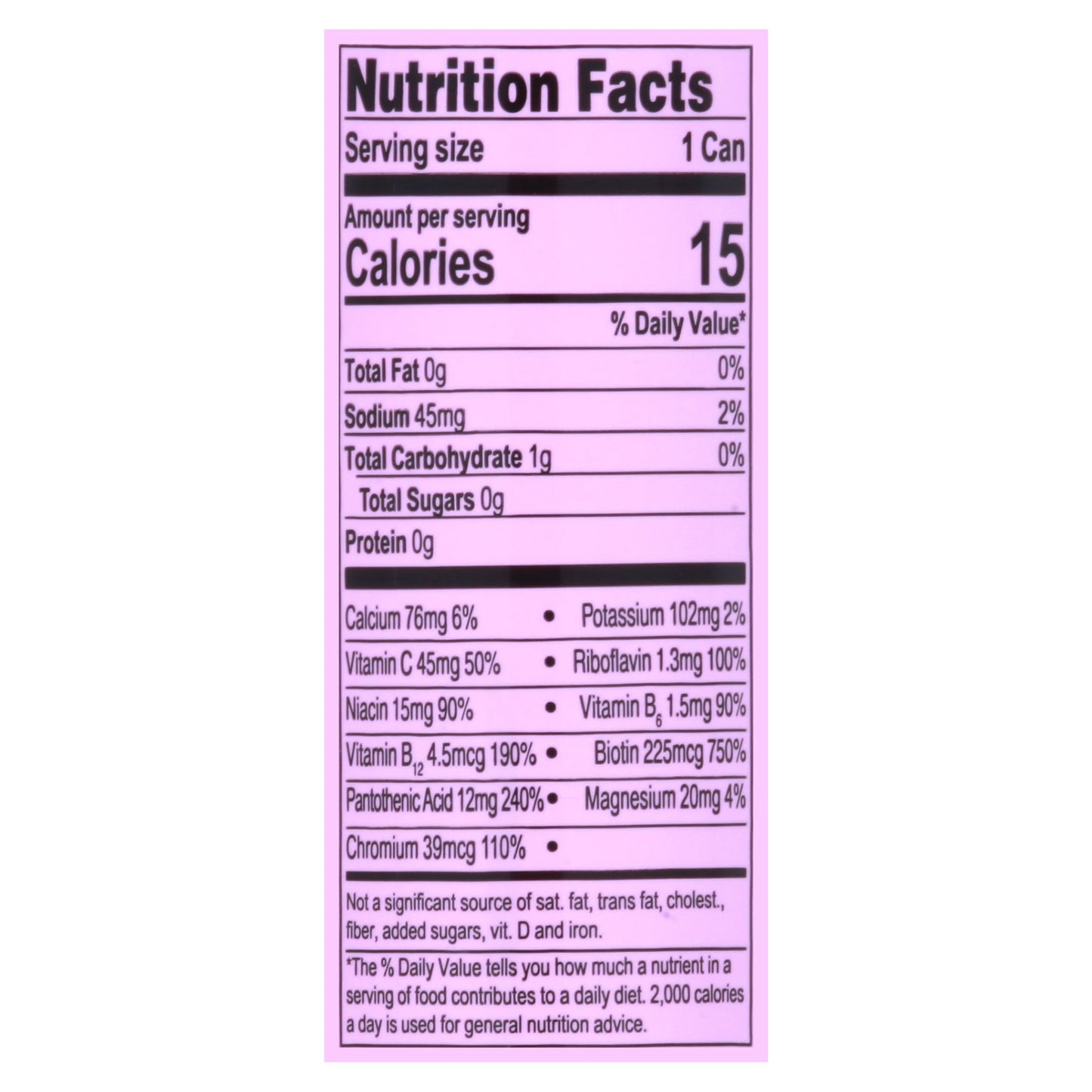 G.O.A.T. Fuel Energy Drink Candy - 12-Pack - 12 fl. oz. Cans