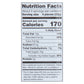 Darrell Lea Plain Milk Chocolate Bar - 6 Oz. - Case of 15