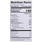 Knorr - Falafel Mix Mediterranean Style - 6.34 Oz. (Case of 12)