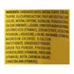 G.O.A.T. Fuel Energy Drink Peach Pineapple - 12 Pack of 12 fl oz Cans