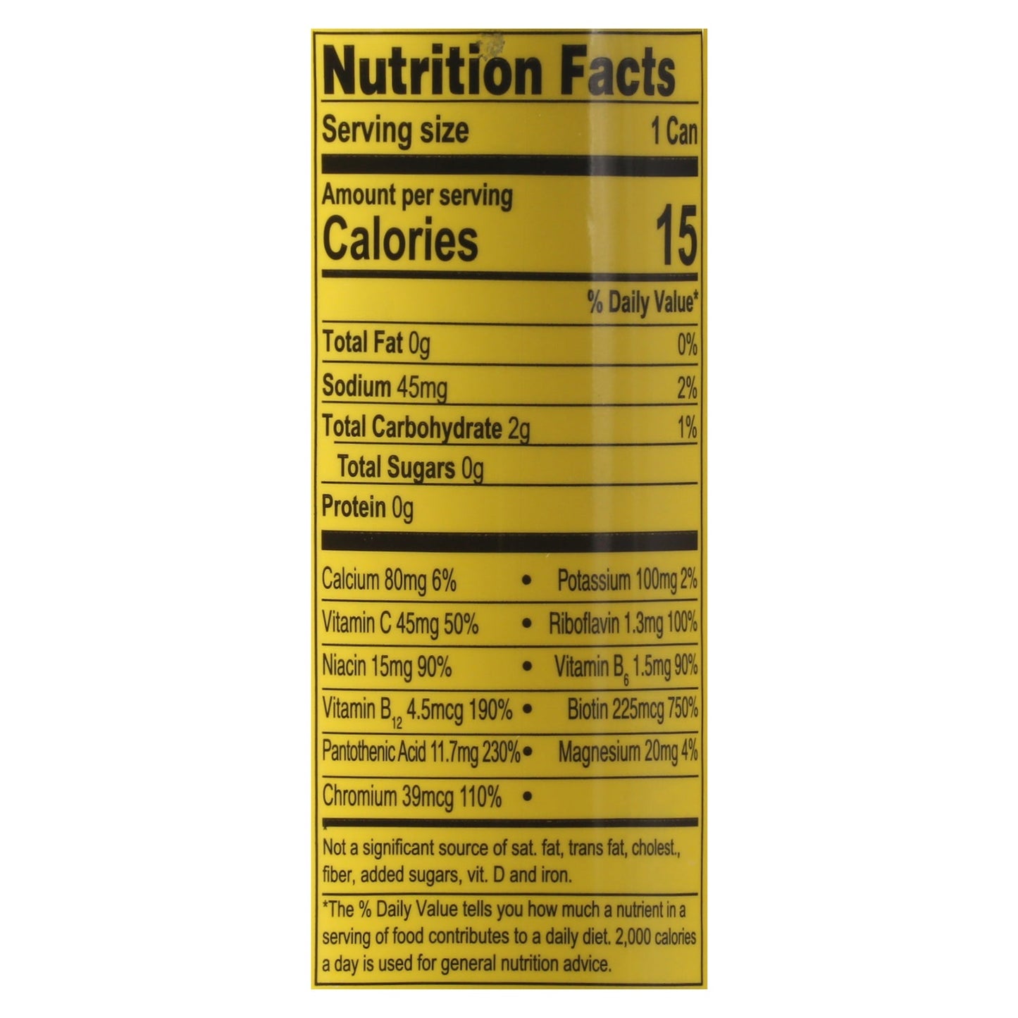 G.O.A.T. Fuel Energy Drink Peach Pineapple - 12 Pack of 12 fl oz Cans