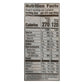 Cascadian Farm Organic Honey Granola Oats, 4 x 11 oz.