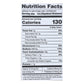 Sensible Portions Veggie Straws: Zesty Ranch, 4.25 Oz (Case of 12)