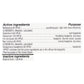 Hyland's Homeopathic Migraine Relief Tablets, 100 ct (Pack of 3)
