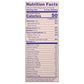 Lattini Sunflower Milk, Unsweetened, 32 fl. oz. (Case of 6)