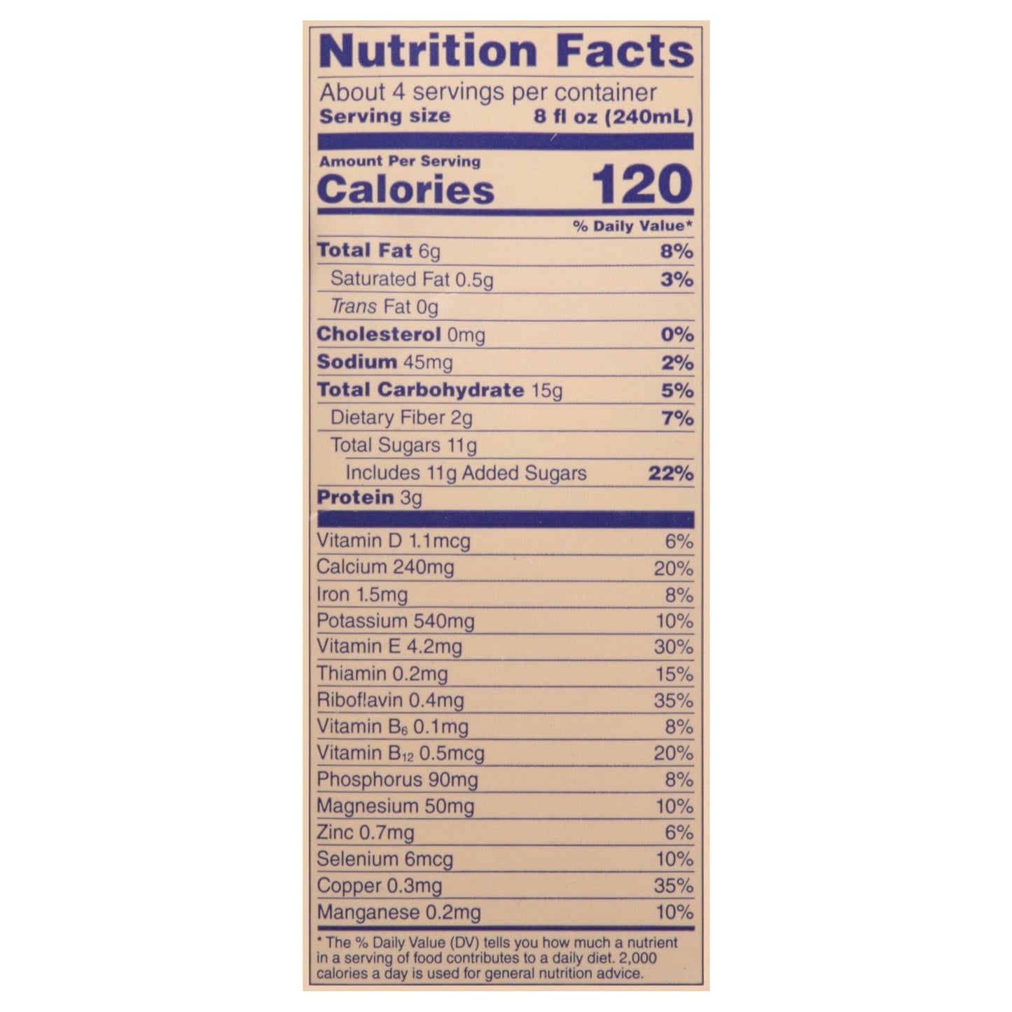 Lattini Milk Chocolate Sunflower - 6 Pack, 32 Fluid Ounces Each