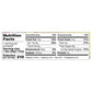 Dave's Killer Bread Bar Organic Oat-rageous Honey Almond - 12 Pack - 1.75 Oz Each
