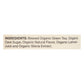 Saint James Green Tea Organic Pineapple Mango - 16.9 Fl Oz (Case of 12)