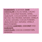 Freakin' Wholesome Bites Caramel Almond Dark Chocolate, Case of 10 - 2.82 Oz.
