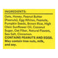 RXBAR AM Honey Cinnamon Peanut Butter Bars - 12-Pack - 1.9 oz Bars