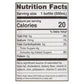 Saint James Organic Green Tea, Original Flavor - Case of 12 - 16.9 fl. oz. Bottles