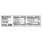 RXBAR Chocolate Cocoa Protein Bar - 1.9 oz - Pack of 12