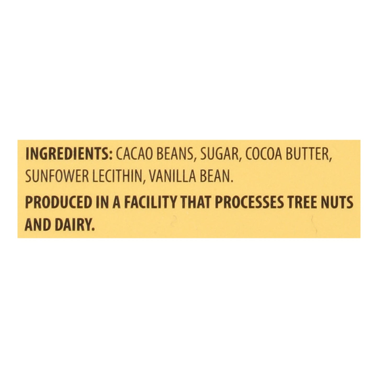 Scharffen Berger Premium Baking Chocolate, Semisweet, 4 oz (Pack of 12)