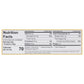 Scharffen Berger Premium Baking Chocolate, Semisweet, 4 oz (Pack of 12)