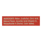 Hapi Drinks Pure Punch Water - Case of 4 - 8/6 fl. oz.