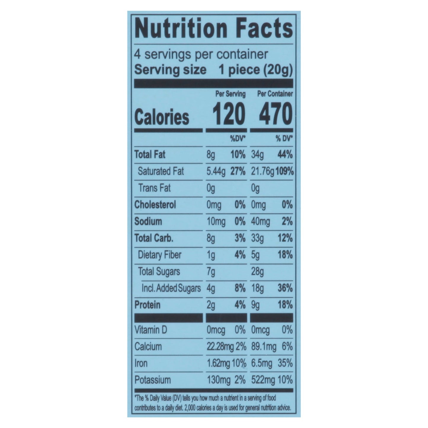 Freakin' Wholesome Dates Hazelnut Dark Chocolate, Case of 10 (2.82oz Each)
