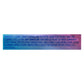 Mindright Bar Blueberry Almond - Case of 12 - 1.76 oz.