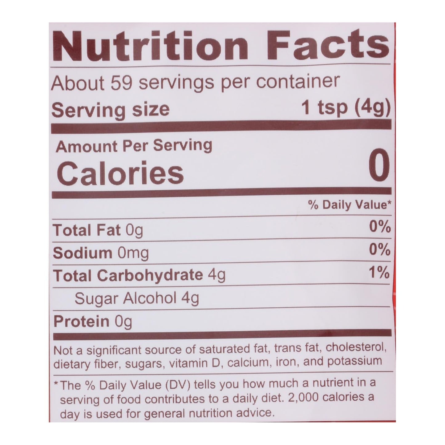 Lakanto Monkfruit Sweetener, Classic, Sugar-Free, 8.29 Ounces, Case of 10