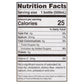 Saint James Organic Blueberry Raspberry Green Tea - Case of 12 - 16.9 Fl Oz