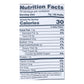 Lesser Evil Little Puffs Organic Strawberry Beet Puffed Rice Snacks, Gluten Free - 2.5 Oz. (Case of 5)