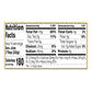 Santa Cruz Organic Dark Roast Crunchy Peanut Butter, 16 oz (Pack of 6)