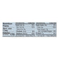 Sahale Snacks Sea Salt Bean Nut Mix - 1.25 Ounce, Pack of 18