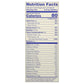 Lattini Original Sunflower Milk - 32 Fl Oz, Pack of 6