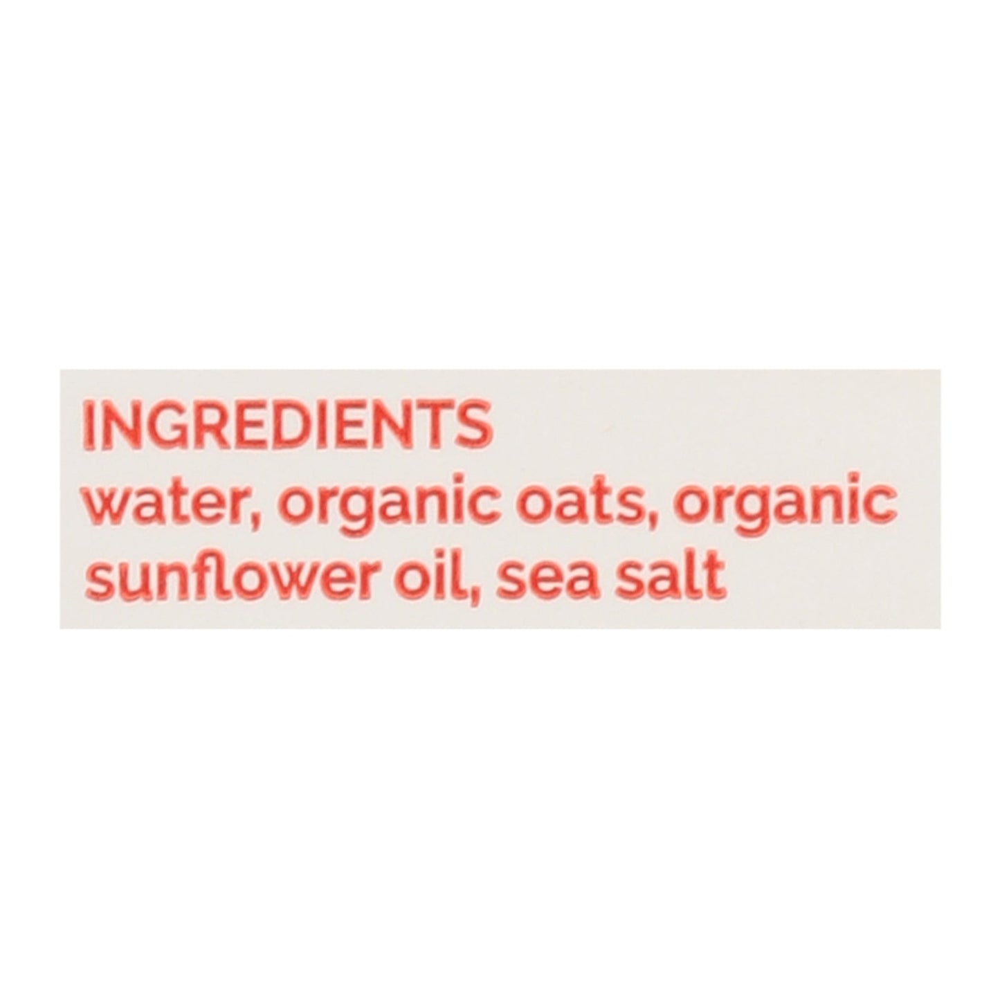 Rise Brewing Company Oatmilk Organic Original - 6 Pack (192 fl. oz.)