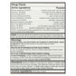Hyland's Leg Cramp Relief PM - 150 Tablets (3-Pack)