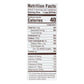 Mooala Organic Almond Milk Unsweetened Vanilla - 6-Pack (32 Fl Oz. Each)