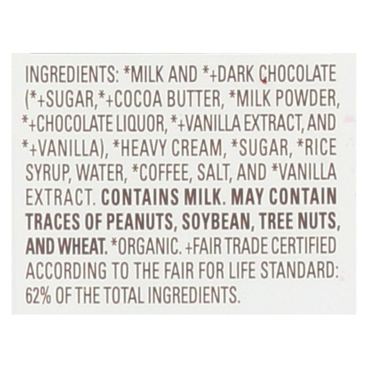 Lake Champlain Chocolates: Indulge in Organic Chocolate, 12 Pack of 3.2 Ounce Bars