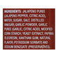 Dynasty Sriracha Chili Sauce - Case of 12 - 20 Oz Bottles