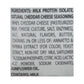 Shrewd Food Protein Puffs Baked Cheddar, 0.74-Ounce (Case of 8)